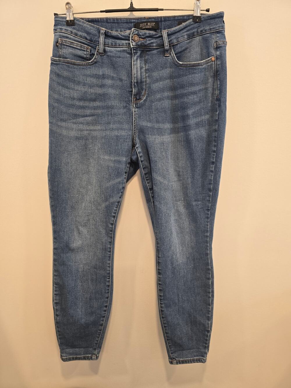 Judy Blue size 16 Skinny Fit JEans
